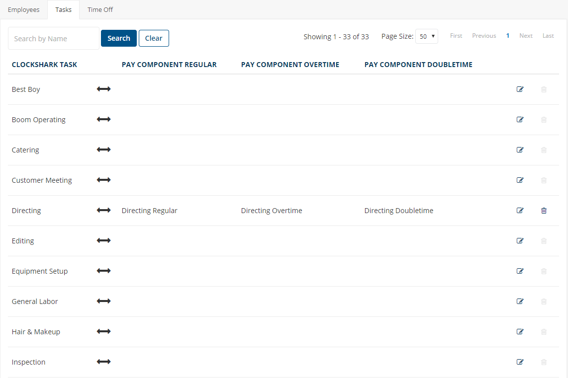 How to Use the Paychex Integration